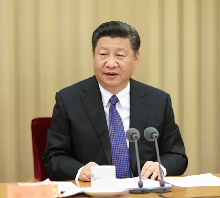 10月10日至11日，全國國有企業(yè)黨的建設(shè)工作會議在北京舉行。中共中央總書記、國家主席、中央軍委主席習(xí)近平出席會議并發(fā)表重要講話。